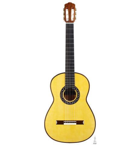 Cordoba Guitars Master Series "Esteso Flamenco" SP/CY