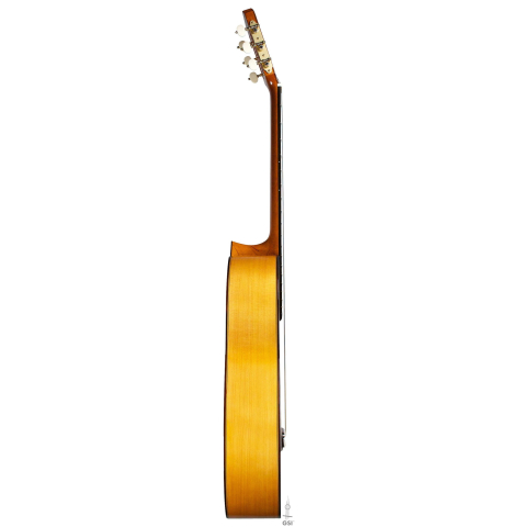 Cordoba Guitars Master Series "Esteso Flamenco" SP/CY