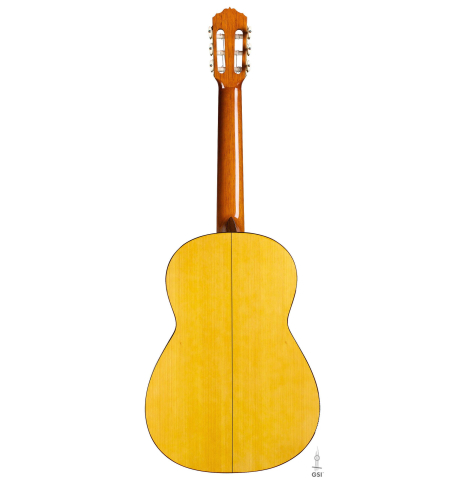Cordoba Guitars Master Series "Esteso Flamenco" SP/CY
