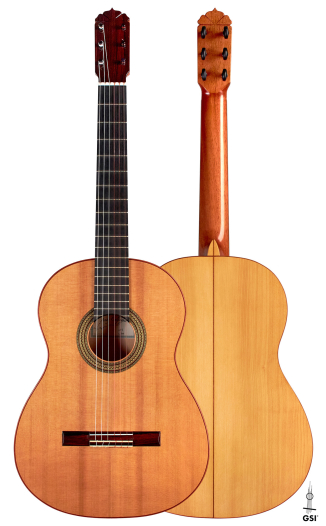 2015 Andy Culpepper w/pegs CD/CY