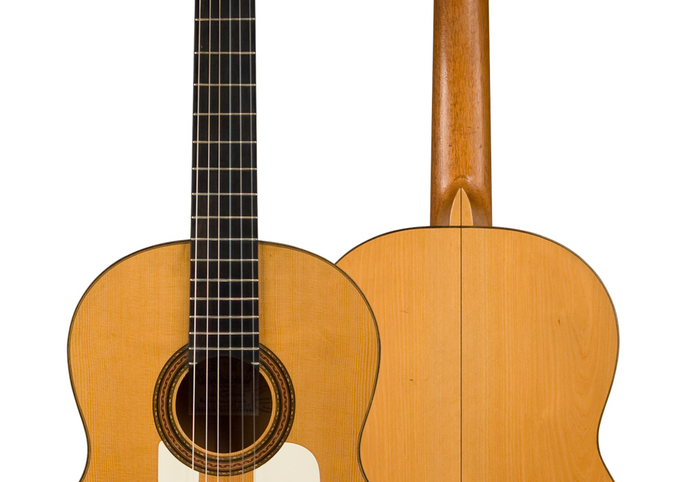 1962 Manuel de la Chica SP/CY