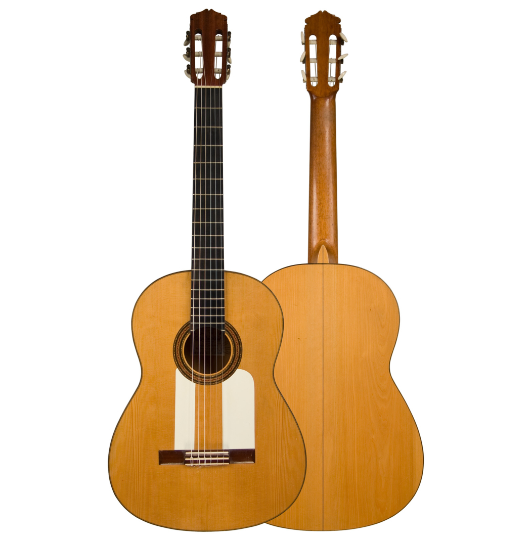 1962 Manuel de la Chica SP/CY