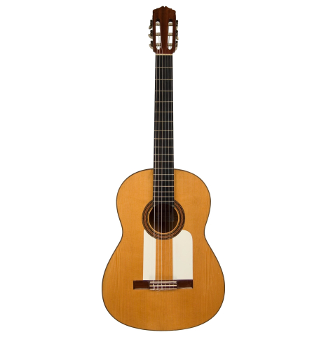 1962 Manuel de la Chica SP/CY