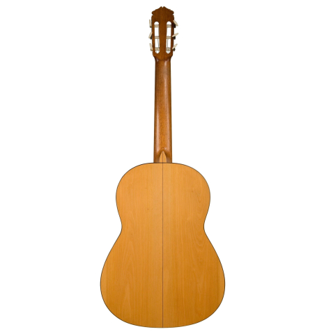 1962 Manuel de la Chica SP/CY