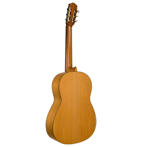 1962 Manuel de la Chica SP/CY
