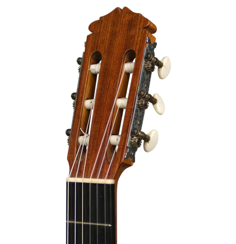1962 Manuel de la Chica SP/CY