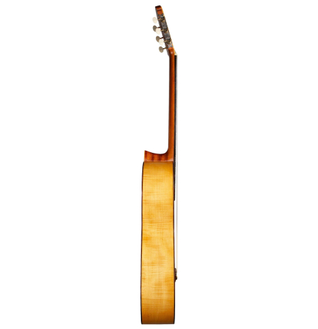 1966 Manuel de la Chica SP/MP