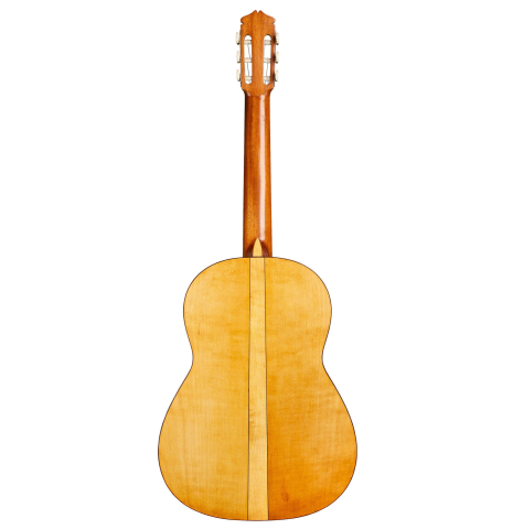 1966 Manuel de la Chica SP/MP
