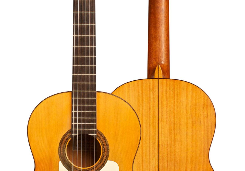 1963 Manuel de la Chica SP/CY