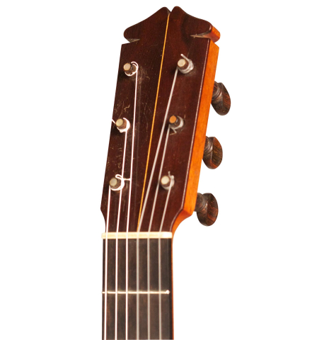 1963 Manuel de la Chica SP/CY