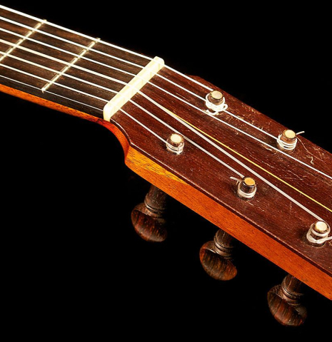 1963 Manuel de la Chica SP/CY
