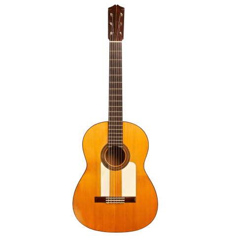1963 Manuel de la Chica SP/CY