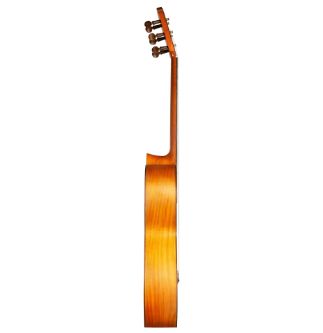 1963 Manuel de la Chica SP/CY
