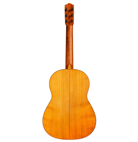 1963 Manuel de la Chica SP/CY