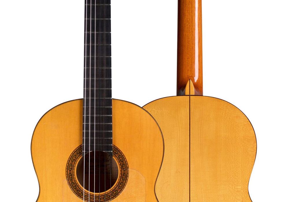 1971 Manuel de la Chica SP/CY