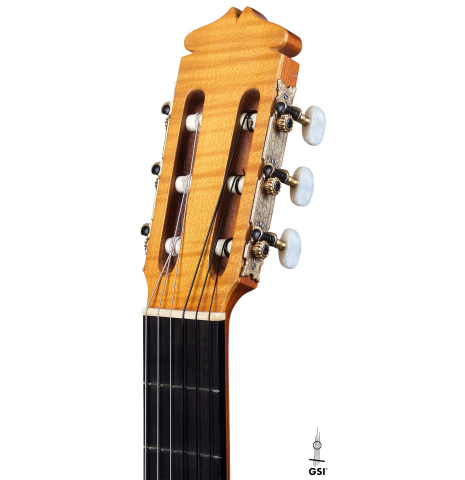 1971 Manuel de la Chica SP/CY
