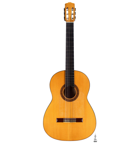 1971 Manuel de la Chica SP/CY