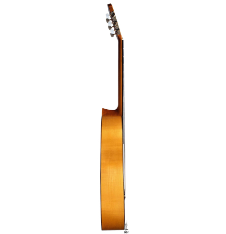 1971 Manuel de la Chica SP/CY