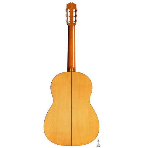 1971 Manuel de la Chica SP/CY