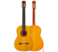 1966 Manuel de la Chica SP/CY