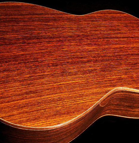 2007 Lester DeVoe SP/IN