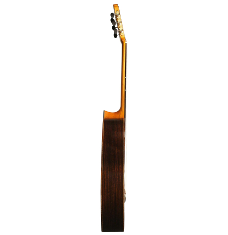 2007 Lester DeVoe SP/IN