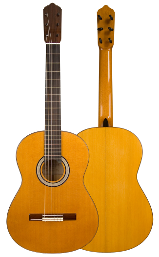 2011 Lester DeVoe CD/CY