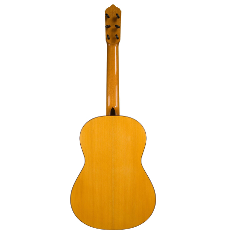 2011 Lester DeVoe CD/CY