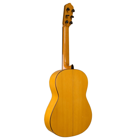 2011 Lester DeVoe CD/CY