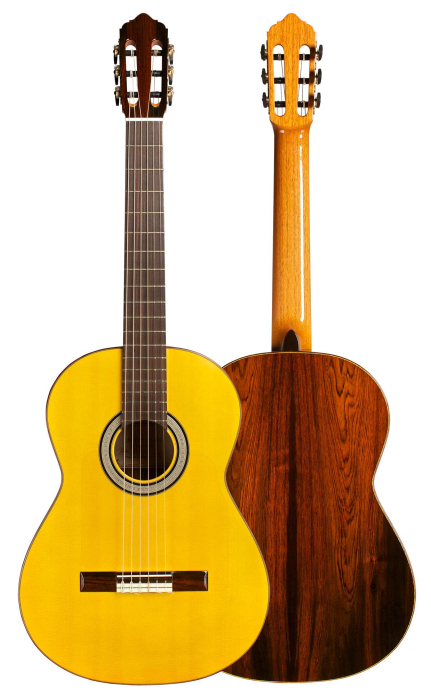 2005 Lester DeVoe SP/CSAR