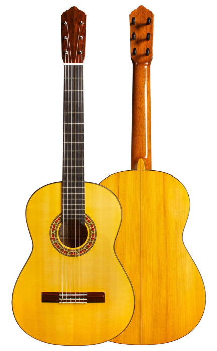 1998 Lester DeVoe SP/CY