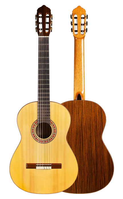 2005 Lester DeVoe SP/IN