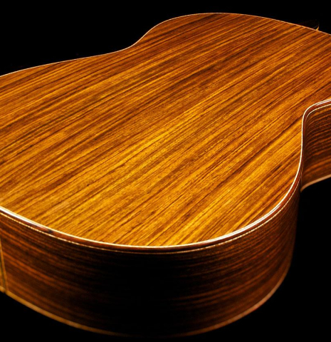 2005 Lester DeVoe SP/IN