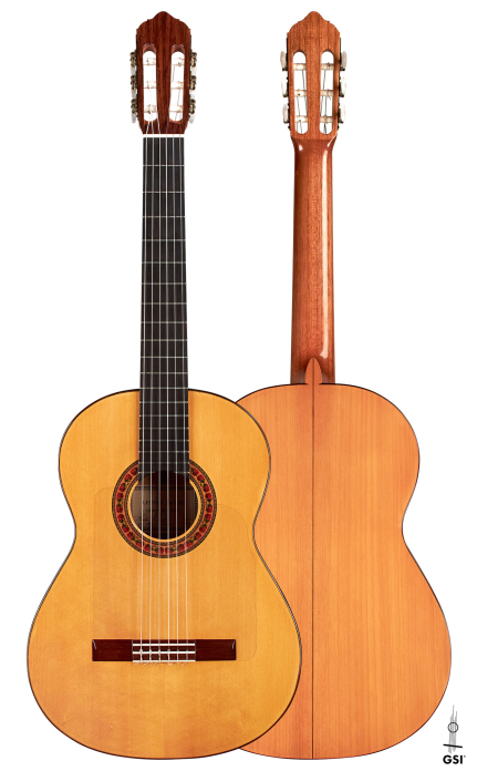 1985 Lester DeVoe SP/CY