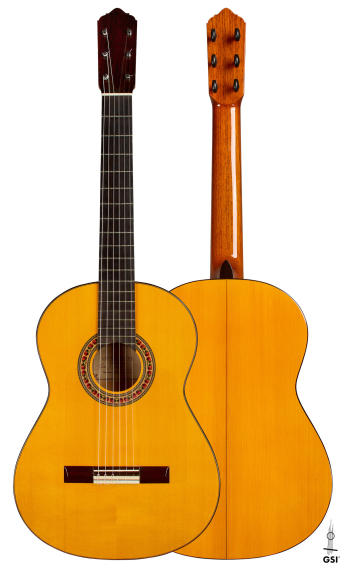 2012 Lester DeVoe w/pegs SP/CY