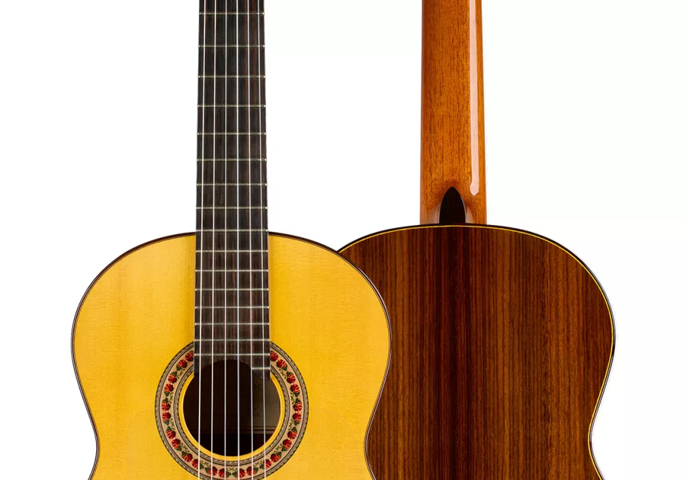本 フラメンコギター教本 Guitarra Flamenca N1〜N4セット