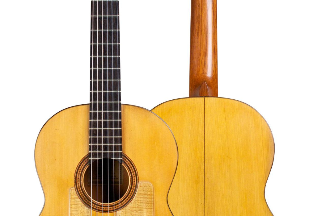 1925 Domingo Esteso SP/CY