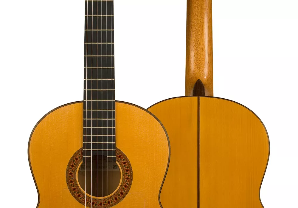 Arcángel Fernández 1979年製 Arcángel Fernández 1979年製 1961