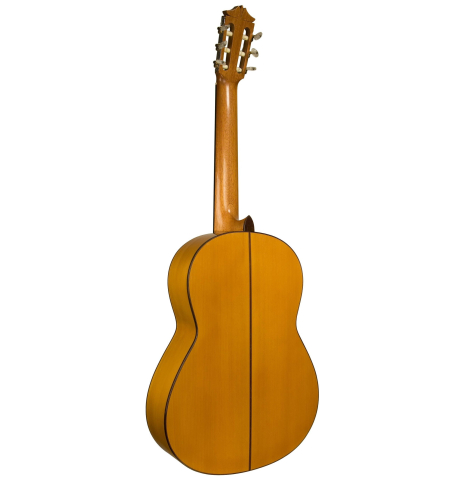 1967 Arcangel Fernandez SP/CY (ex Fred Noad)