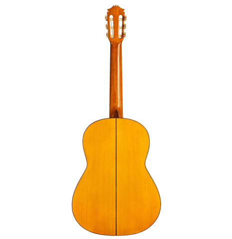 1964 Arcangel Fernandez SP/CY