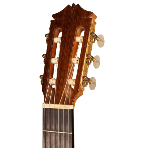 1964 Arcangel Fernandez SP/CY