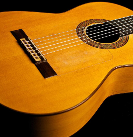 1964 Arcangel Fernandez SP/CY