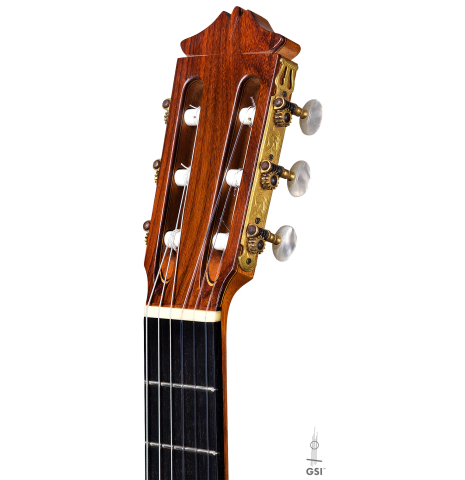 1964 Arcangel Fernandez SP/CY