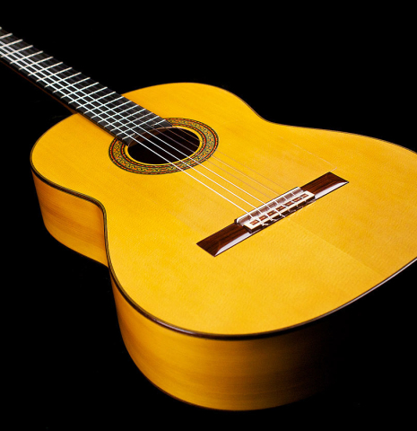 1964 Arcangel Fernandez SP/CY