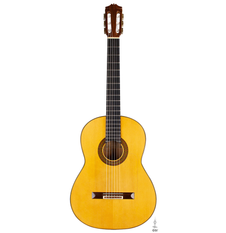 1964 Arcangel Fernandez SP/CY