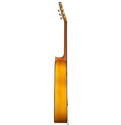 1964 Arcangel Fernandez SP/CY