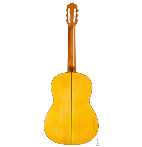 1964 Arcangel Fernandez SP/CY