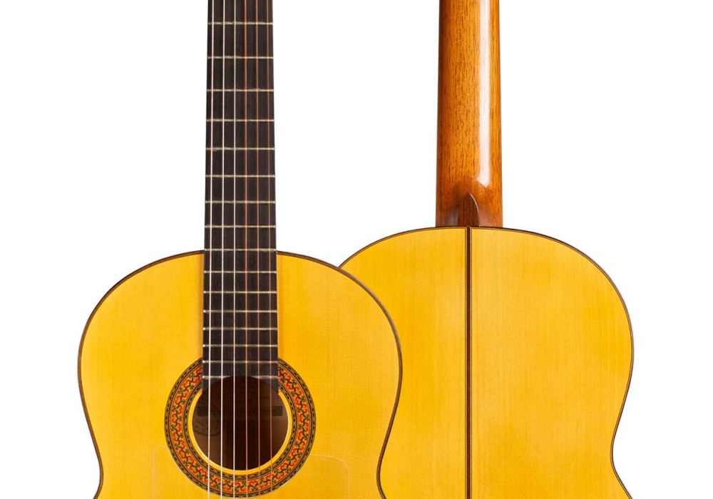 1971 Arcangel Fernandez w/pegs SP/CY