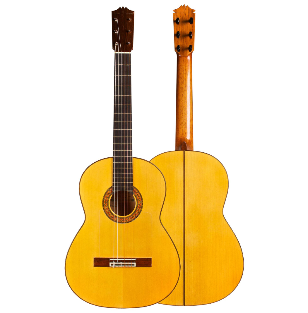 1971 Arcangel Fernandez w/pegs SP/CY