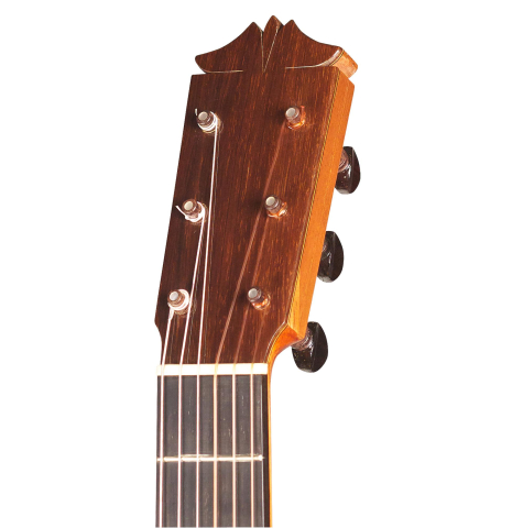 1971 Arcangel Fernandez w/pegs SP/CY